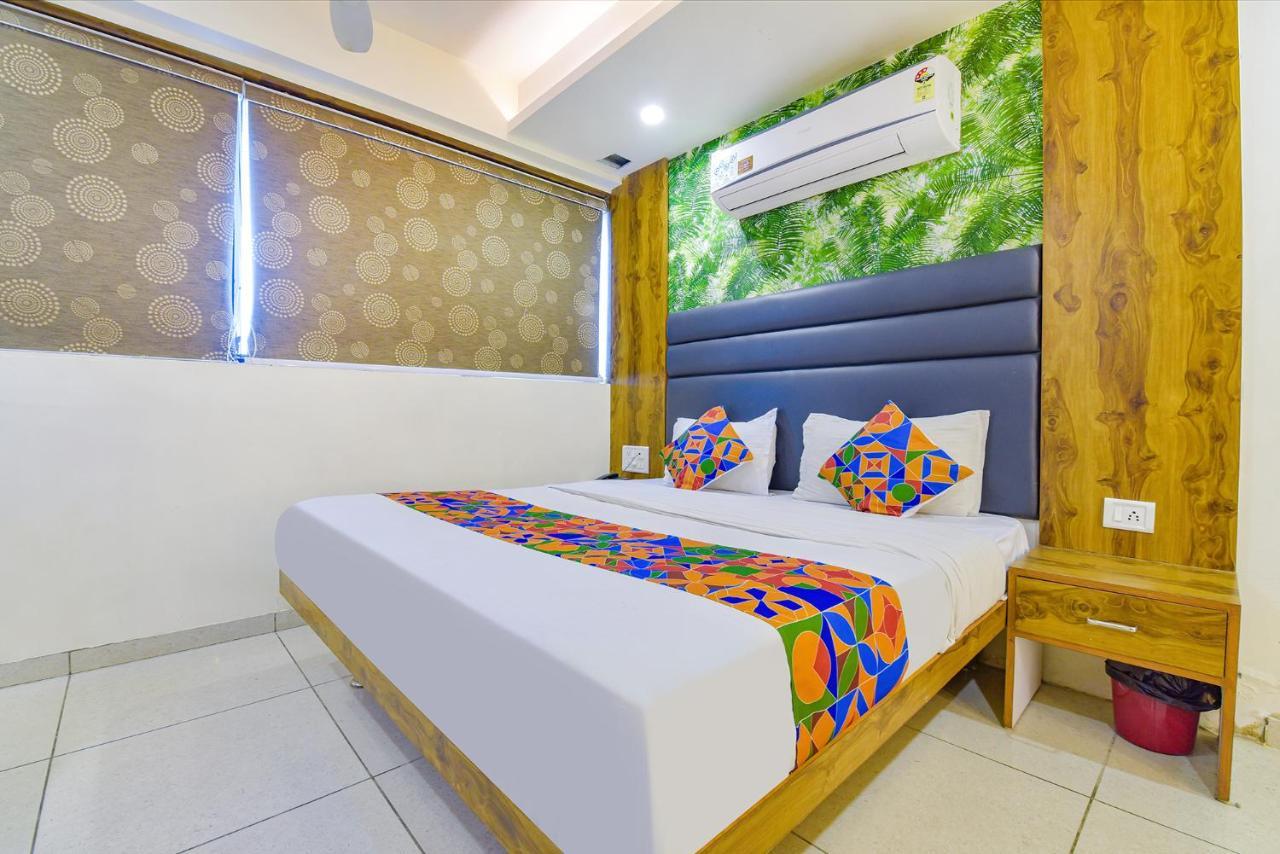 Fabhotel Royal King Hotel Ahmedabad