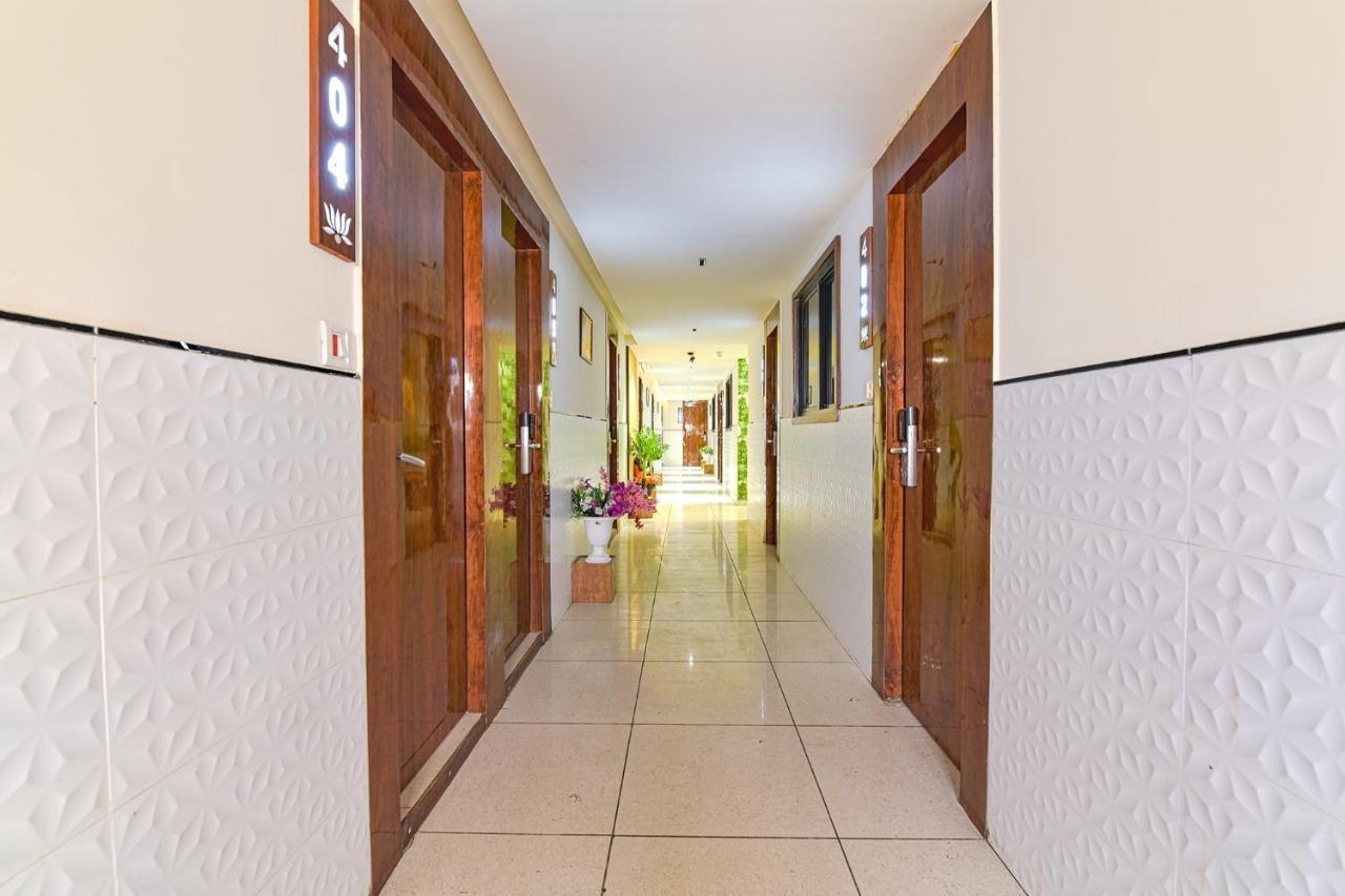 Fabhotel Royal King 3* Ahmedabad